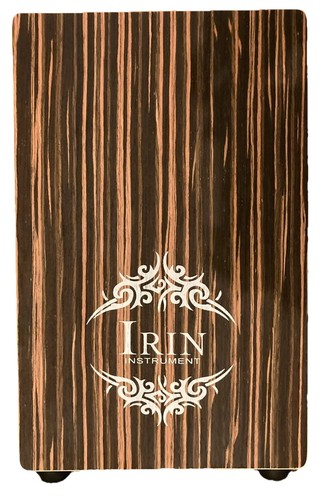 Cajon wooden sit - cajon, drum
