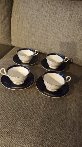 Bargain aynsley cobalt - bargain,