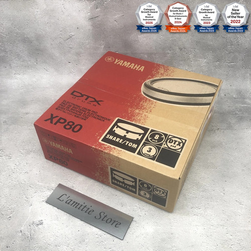 Yamaha xp80 zone - yamaha, 3-zone