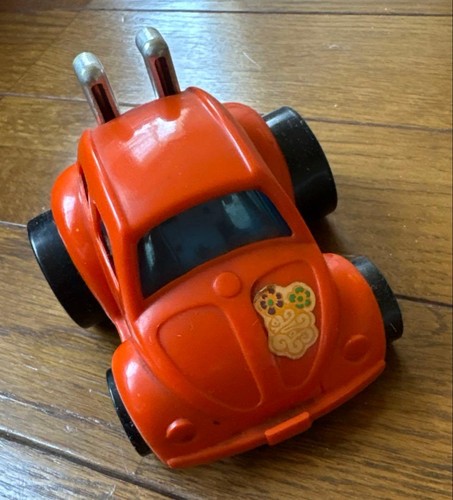 Tonka volkswagen beetle baja - tonka,