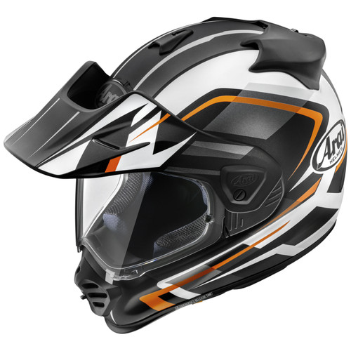 Arai tour discovery - 5, orange