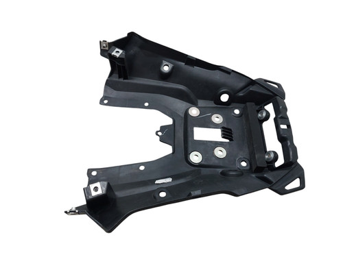 Yamaha tracer 700 - 07,