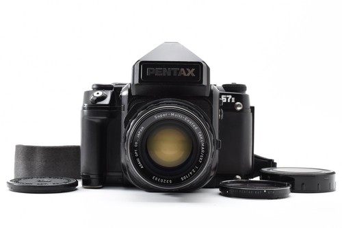 Near mint pentax - mint],