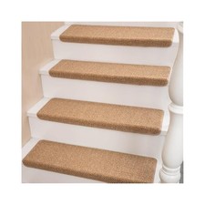Indoor Stair Protector, Sisal
