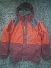 Volcom Snowboarding TDS Jacket
