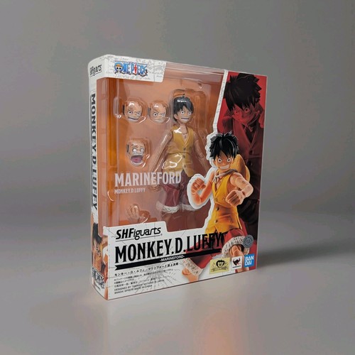 One piece figuarts monkey - one,