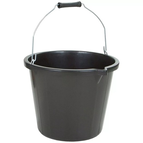Black general purpose - black,