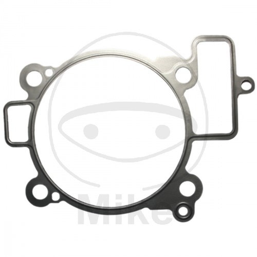 Front cylinder base - cylinder,