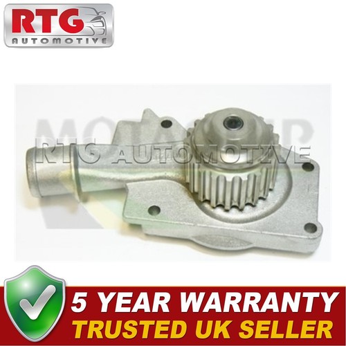Rtg water pump fits - rtg,