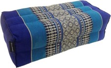 Thai Kapok Yoga Block Cushion