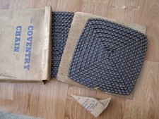 Coventry Renold 1/2 x 1/8 599