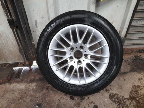 Genuine bmw e39 series - series, style