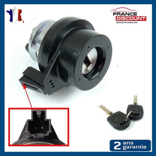 Contact lock for skoda - contact, altea