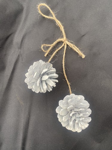 12x hanging nordic white - hanging, pine