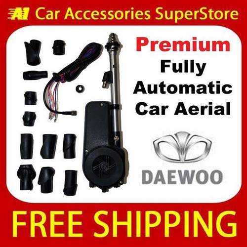 Daewoo premium car - daewoo,