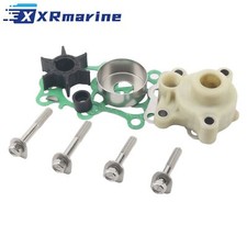 Water Pump Impeller Kit