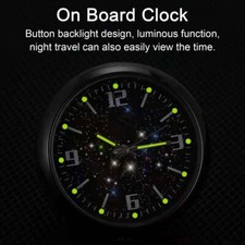 1x Car Interior Accessories