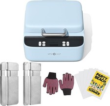 HTVRONT Phone Cases Heat Press