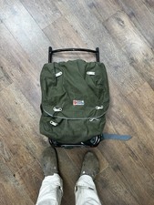 Vintage Fjallraven Metal