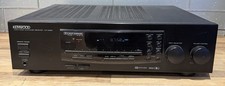Kenwood KR-V6090 A/V Receiver