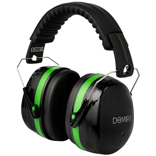 Domira ear defenders 33db - domira,