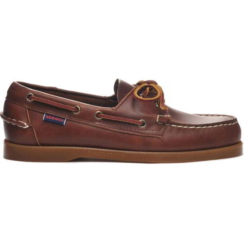 Sebago docksides portland mens - sebago,