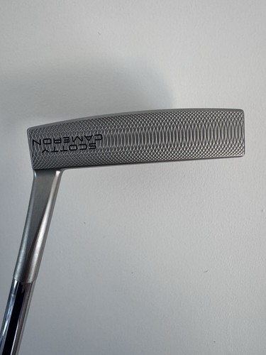 Scotty cameron super - scotty,