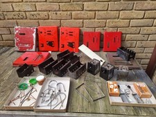 Live steam Mamod job lot of