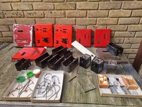 Live steam mamod job - steam, lot