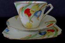 Art Deco Vintage China Tea set
