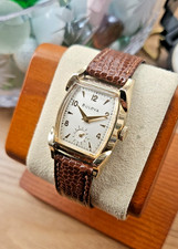 Stunning restored  Bulova