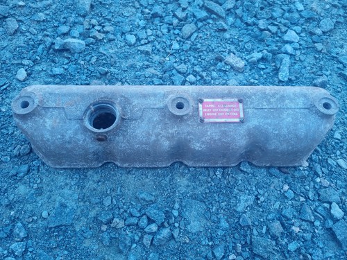 Land rover series - 2a, 2.25
