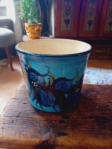 Alvingham studio pottery plant - alvingham,