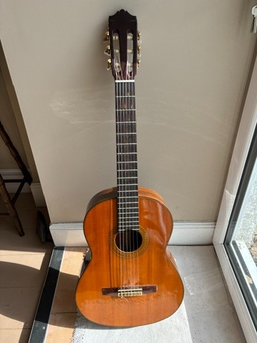 Guitar yamaha 17osa - guitar,