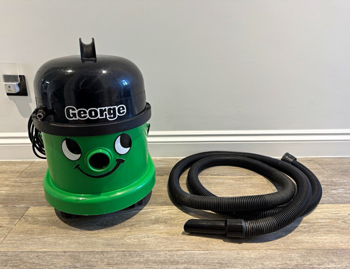 Numatic george gve370 - numatic,
