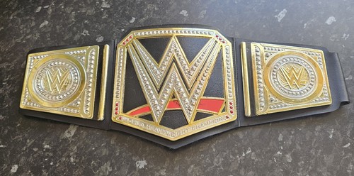 Wwe undisputed championship - wwe,