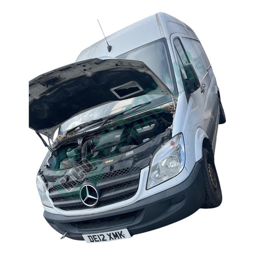 Mercedes sprinter 313 - 313, 10