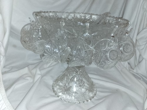 Boxed vintage anchor hocking - boxed,