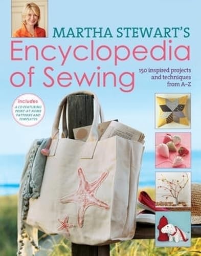Martha stewart encyclopedia - stewart's,