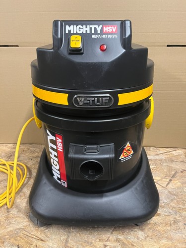 Tuf mighty class 240v - mighty, m-class
