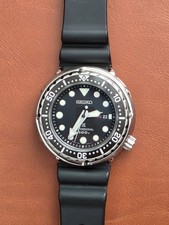 SEIKO Prospex Marinemaster
