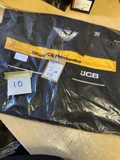 JCB Genuine Collection