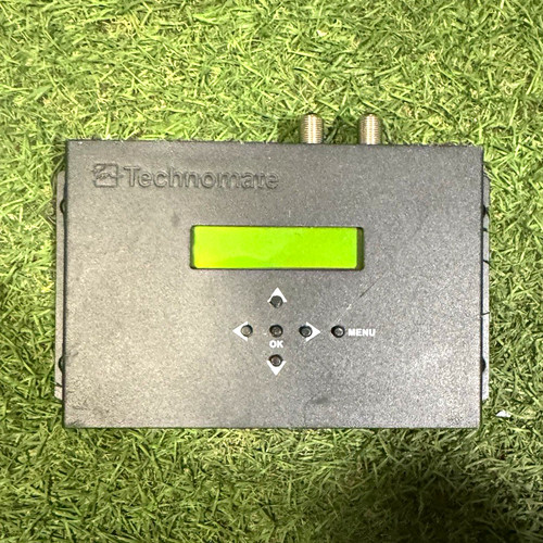 Technomate hd ir - technomate,