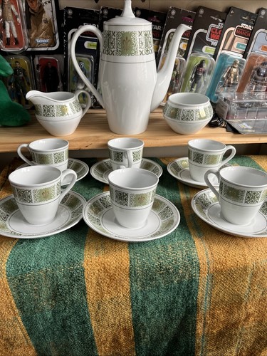 Ultra rare spode copeland - rare,