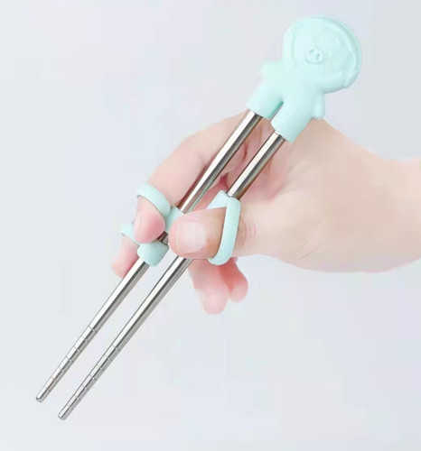 Kids training chopsticks - kids,
