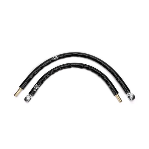 Hel performance braided turbo - hel,