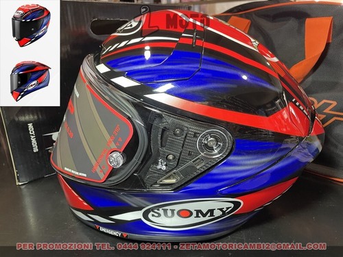 Full face helmet - full,