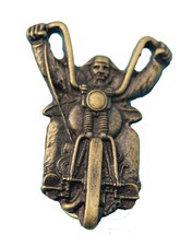 Hells Angels, Support 81, Big