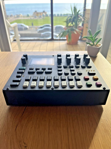 Elektron digitone 8 voice - elektron, digitone: