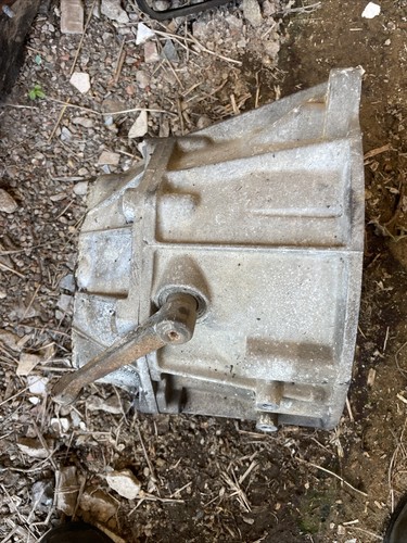Range rover p38 - 2.5, manual